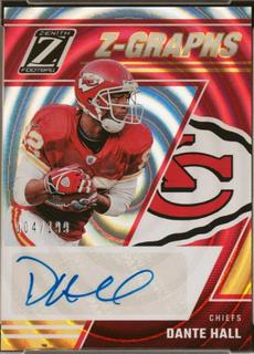 Dante Hall