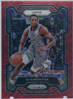 De'Aaron Fox