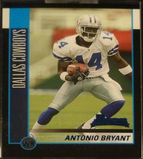 Antonio Bryant