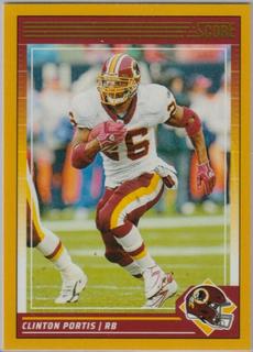 Clinton Portis
