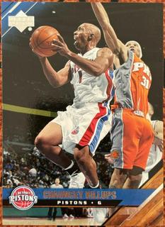 Chauncey Billups