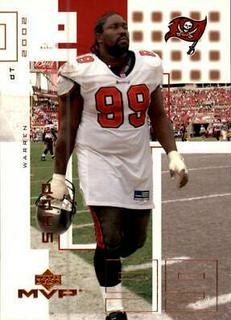 Warren Sapp