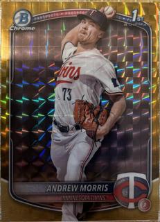 Andrew Morris