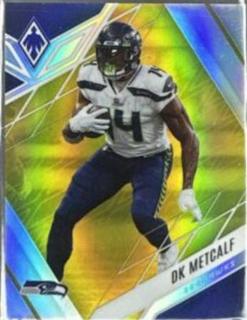 DK Metcalf