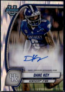Dane Key
