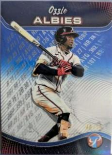 Ozzie Albies