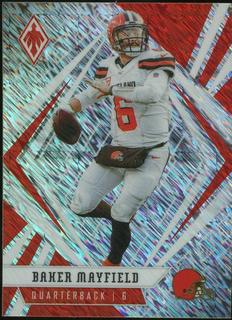 Baker Mayfield