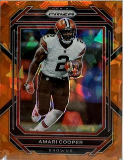 Amari Cooper