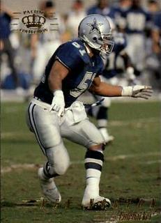 Ken Norton