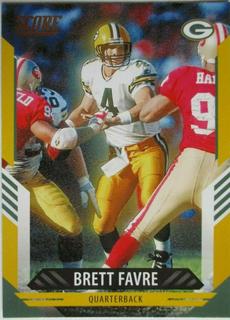 Brett Favre