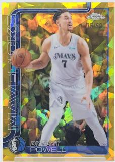 Dwight Powell
