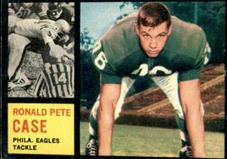 Pete Case