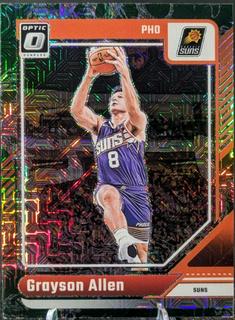 Grayson Allen