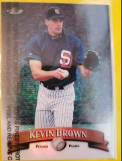 Kevin Brown