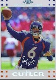 Jay Cutler