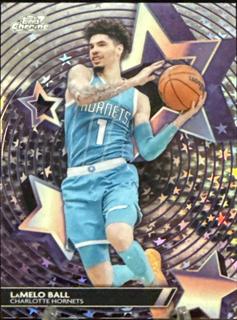 LaMelo Ball