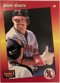 Gary Gaetti