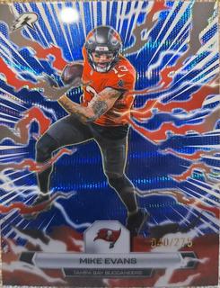 Mike Evans