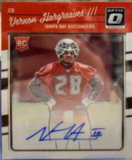 Vernon Hargreaves III