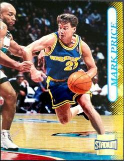 Mark Price