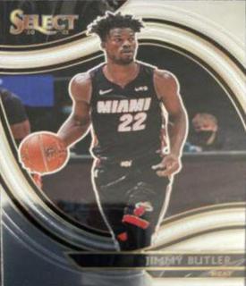 Jimmy Butler