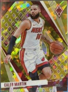 Caleb Martin