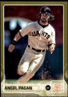 Angel Pagan