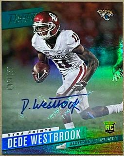Dede Westbrook