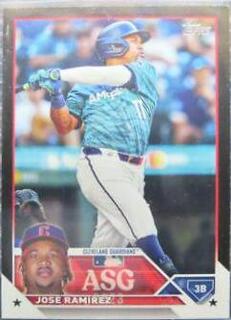 Jose Ramirez