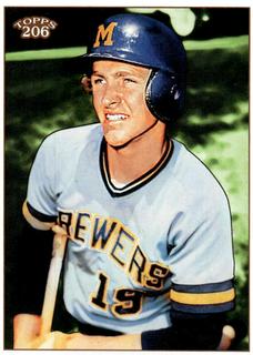 Robin Yount