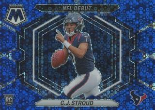 C. J. Stroud
