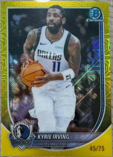 Kyrie Irving