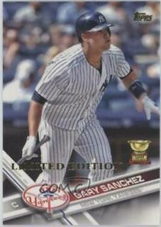 Gary Sanchez