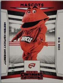 Big Red