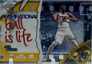 Joel Embiid