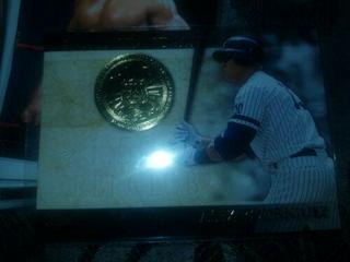 Alex Rodriguez