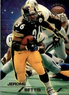 Jerome Bettis
