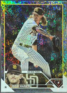 Josh Hader