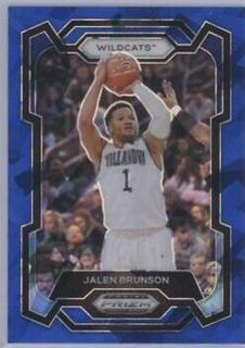 Jalen Brunson