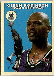 Glenn Robinson
