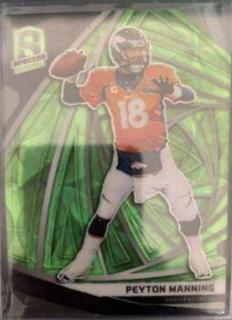 Peyton Manning