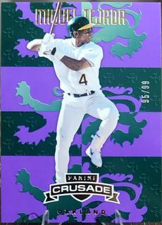 Miguel Tejada