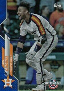 Yuli Gurriel