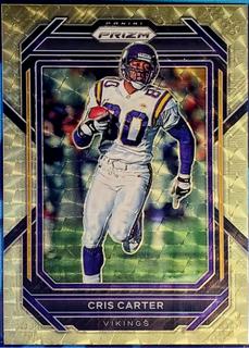 Michael Carter