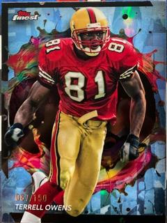 Terrell Owens