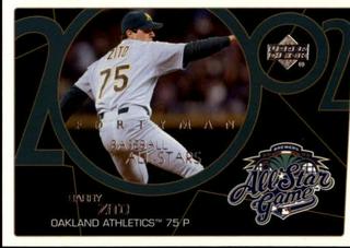 Barry Zito