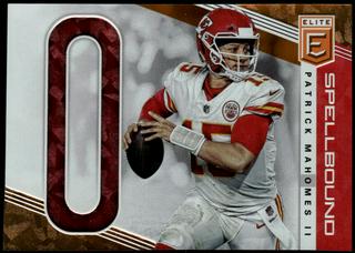 Patrick Mahomes II