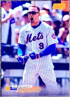 Brandon Nimmo