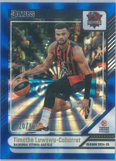Timothe Luwawu-Cabarrot
