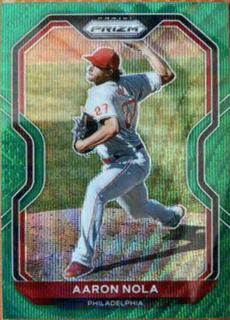 Aaron Nola
